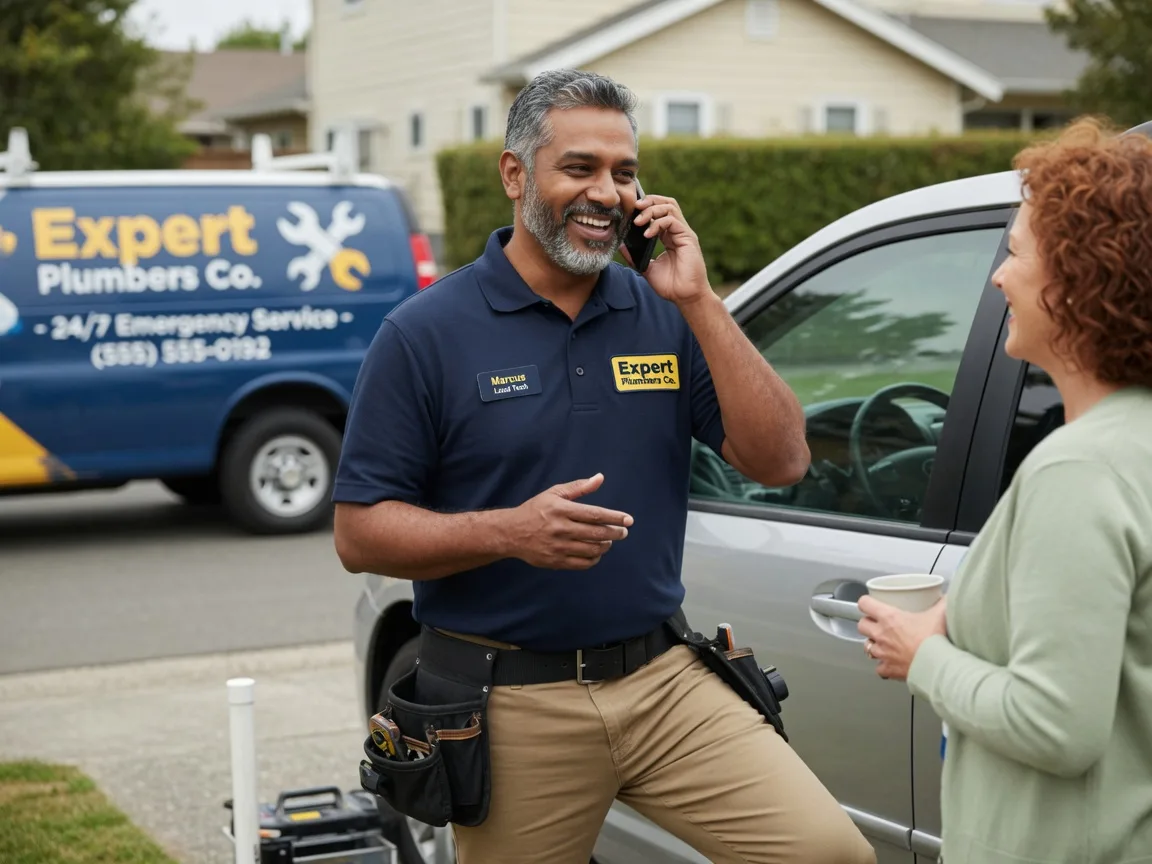 Clogged Drain Repair in Elkhart, KS
